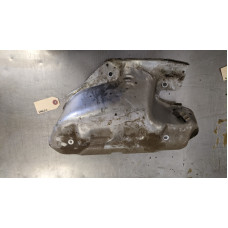 115T003 Exhaust Manifold Heat Shield For 09-10 Nissan Cube  1.8